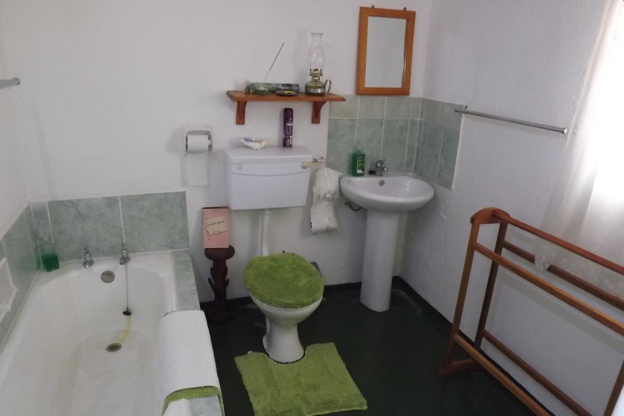 Verbe Farm Accommodation Kamieskroon Exterior photo